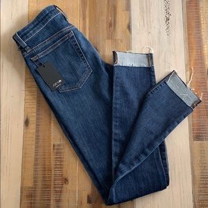 Joe’s Jeans Petite Skinny NWT sz 24